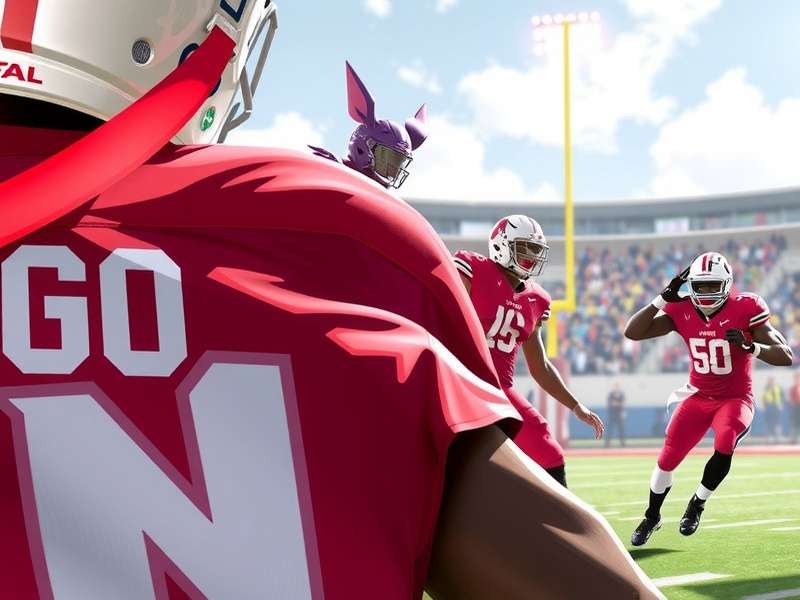 Finesse Football Wizards Game Cover Finesse Football Wizards Game Cover